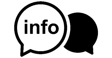 Brand representation icon used for illustrative purposes