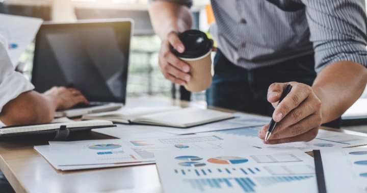 Pre-Budget market analysis ahead of Union Budget 2026 showing capex trends, fiscal planning, and investor positioning